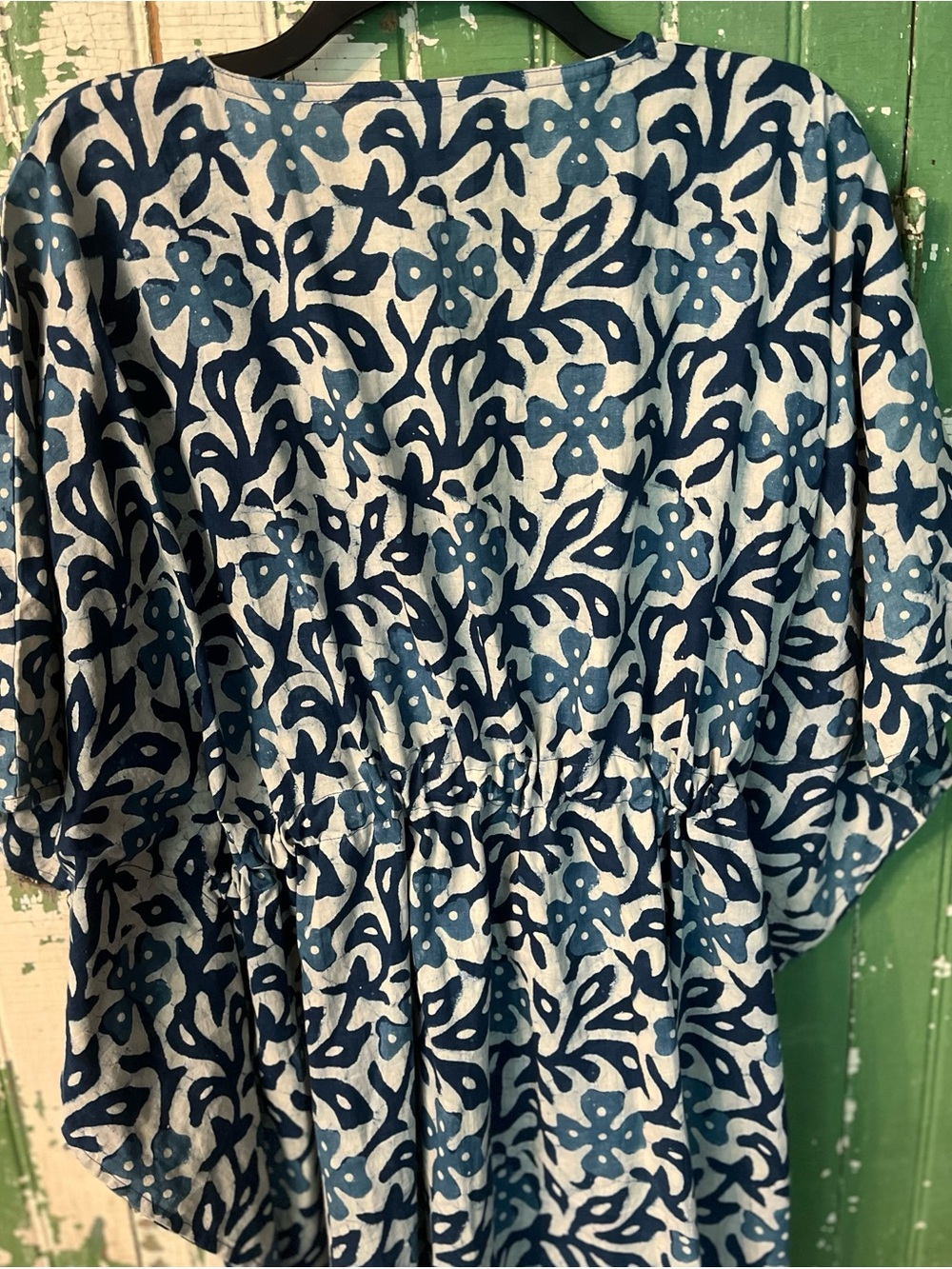 Pax Philomena Maxi Dress / Cover Up one size - Picture 4 of 13